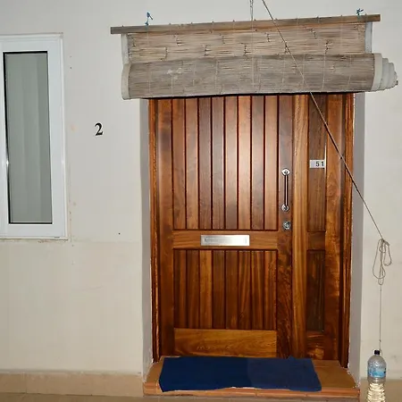 The Waves Maisonette Appartement Marsaxlokk