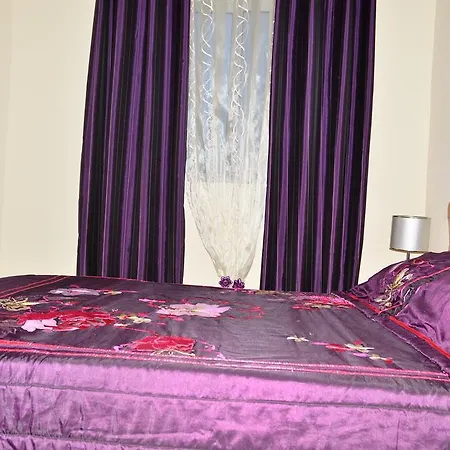 Appartement The Waves Maisonette *