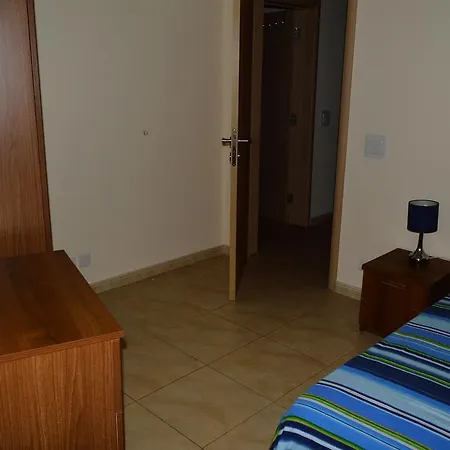 Appartement The Waves Maisonette Marsaxlokk