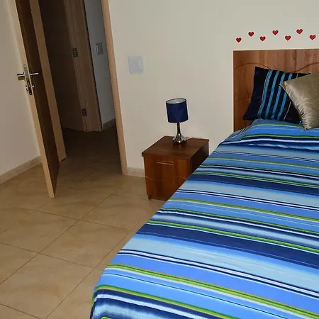 The Waves Maisonette Marsaxlokk