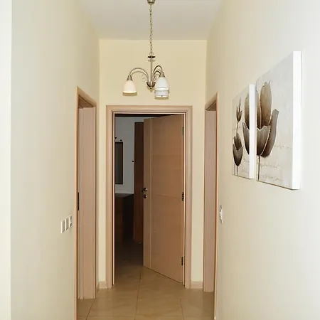 The Waves Maisonette Appartement Marsaxlokk