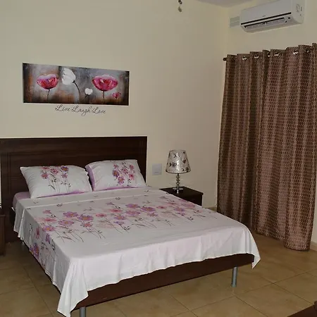 The Waves Maisonette Marsaxlokk