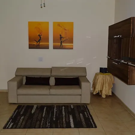 The Waves Maisonette Appartement Marsaxlokk